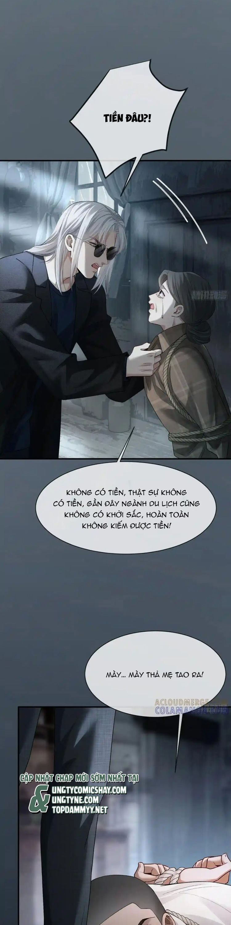 Xuyên Nhanh: Quan Hệ Gây Nghiện Chap 156 - Next Chap 157