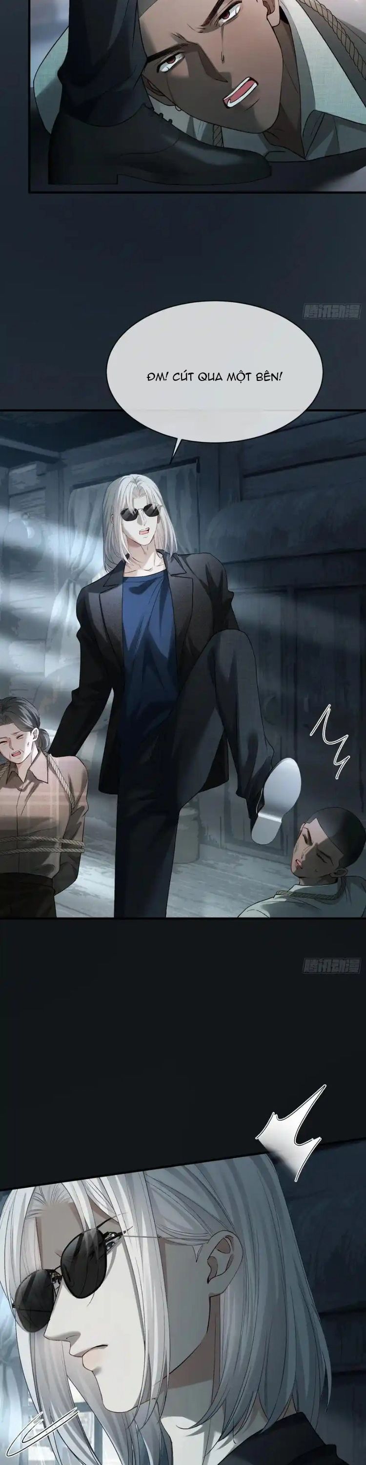 Xuyên Nhanh: Quan Hệ Gây Nghiện Chap 156 - Next Chap 157