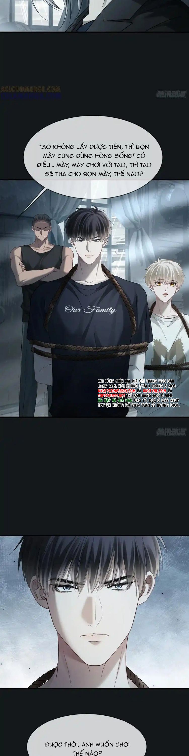 Xuyên Nhanh: Quan Hệ Gây Nghiện Chap 156 - Next Chap 157