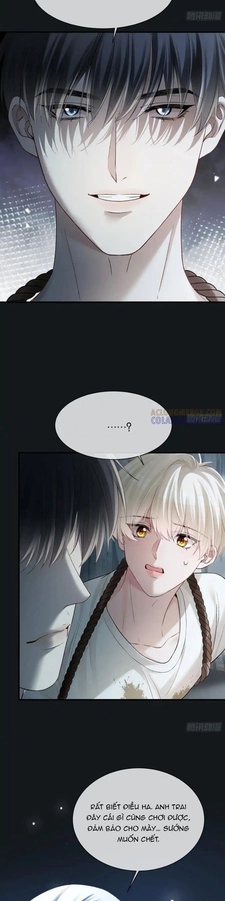 Xuyên Nhanh: Quan Hệ Gây Nghiện Chap 156 - Next Chap 157