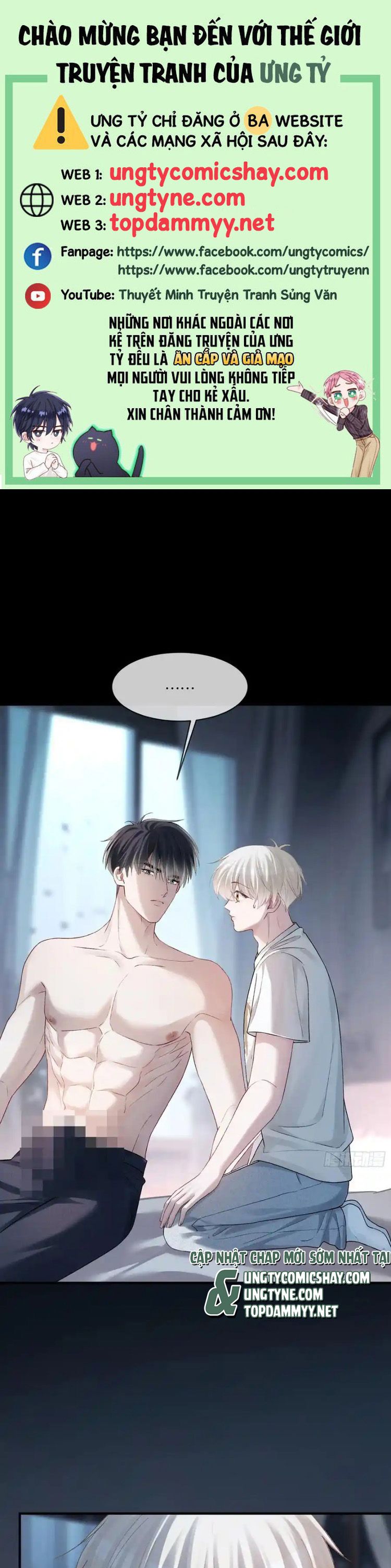 Xuyên Nhanh: Quan Hệ Gây Nghiện Chap 156 - Next Chap 157