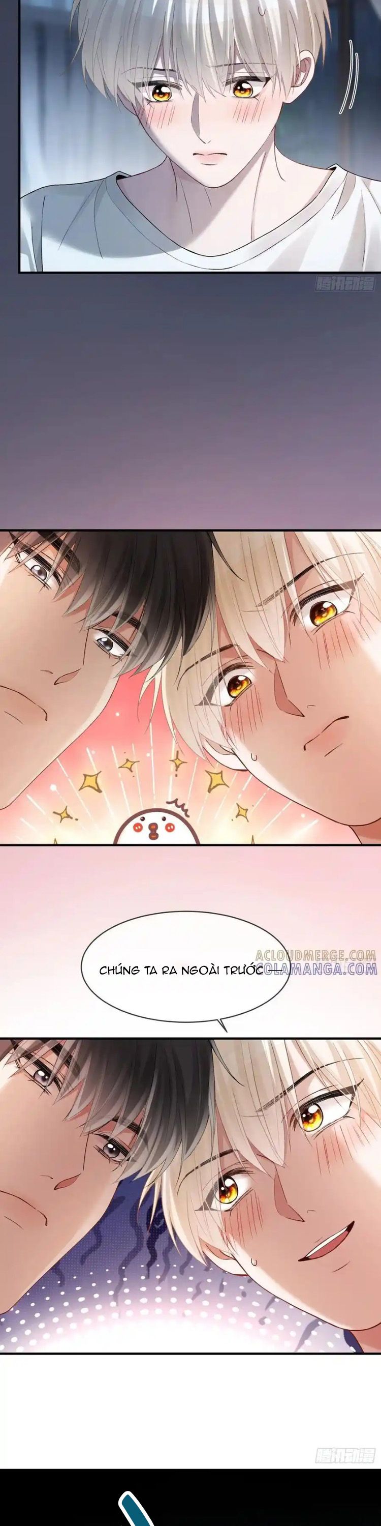 Xuyên Nhanh: Quan Hệ Gây Nghiện Chap 156 - Next Chap 157