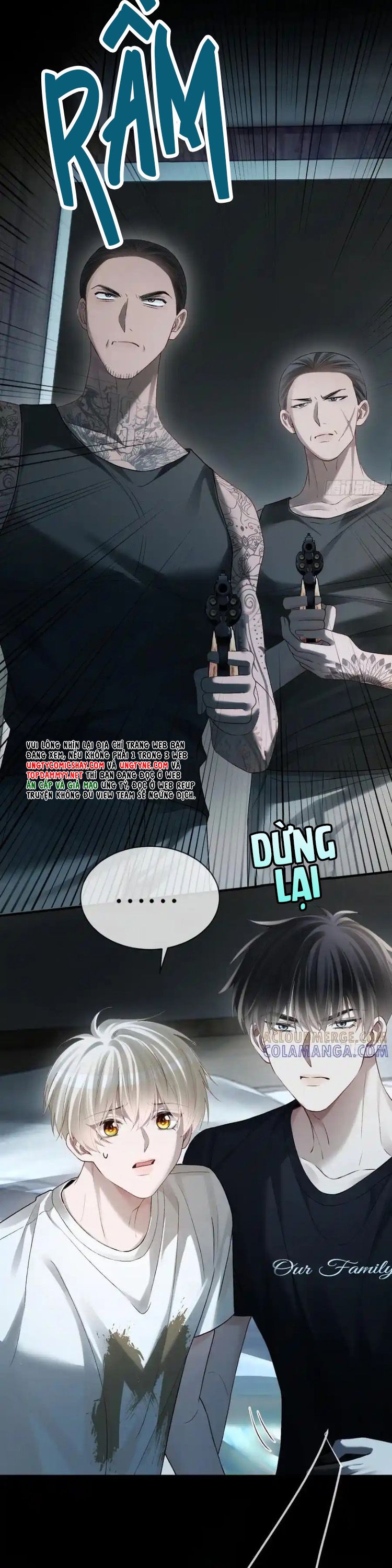 Xuyên Nhanh: Quan Hệ Gây Nghiện Chap 156 - Next Chap 157