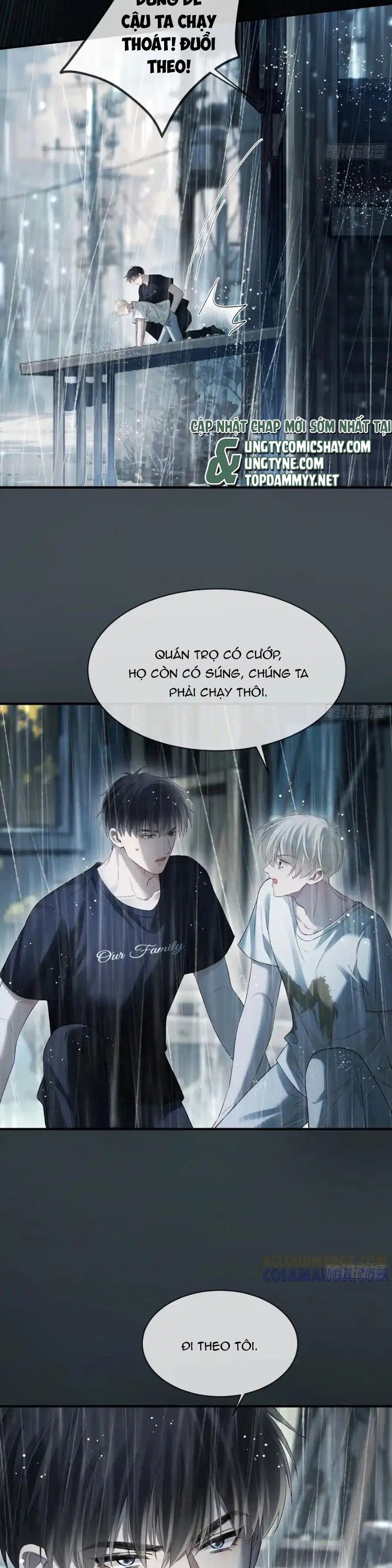 Xuyên Nhanh: Quan Hệ Gây Nghiện Chap 156 - Next Chap 157