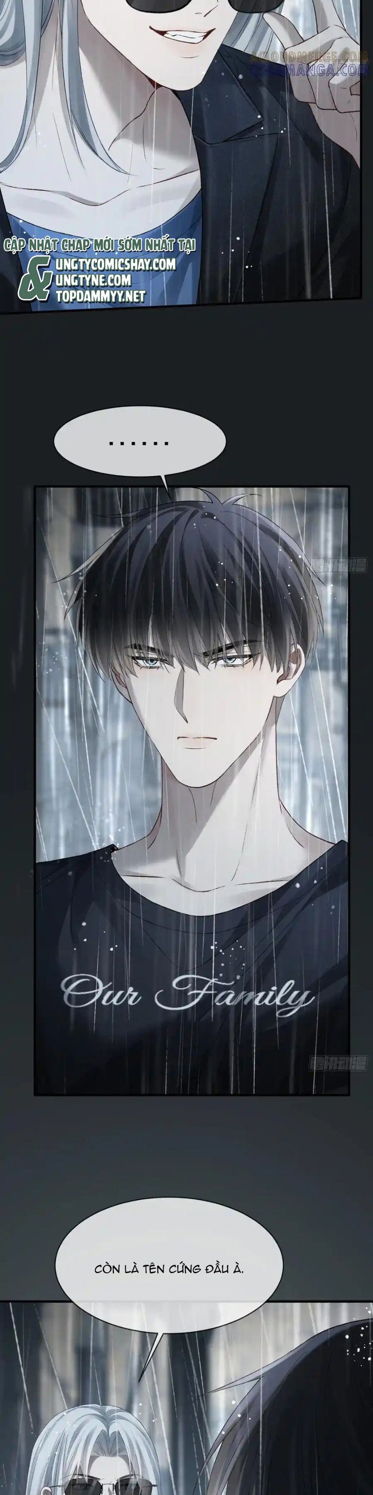 Xuyên Nhanh: Quan Hệ Gây Nghiện Chap 156 - Next Chap 157