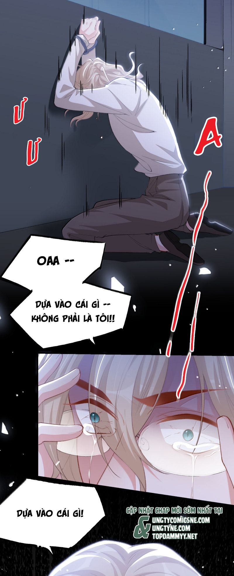 Quan Hệ Thế Thân Chap 218 - Trang 4