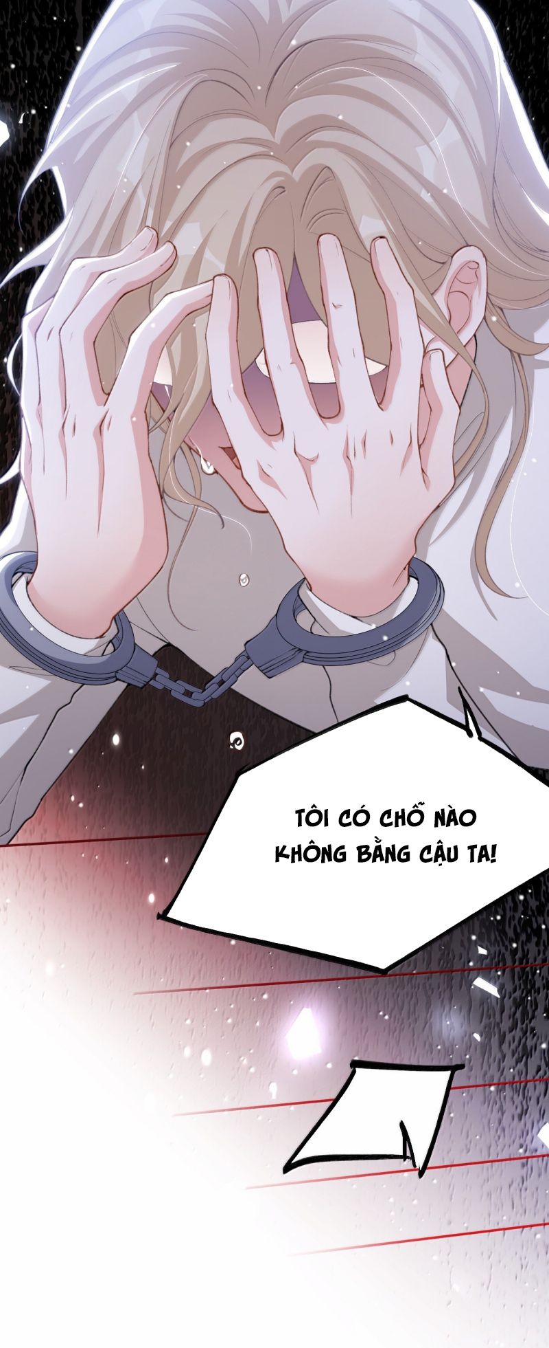 Quan Hệ Thế Thân Chap 218 - Trang 4