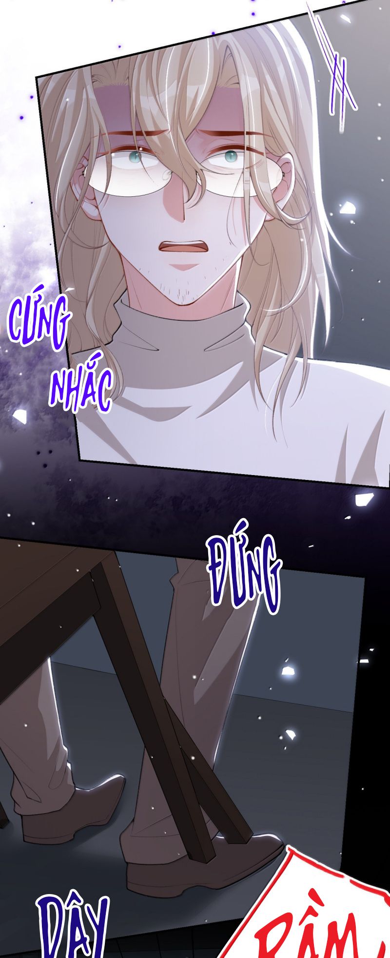 Quan Hệ Thế Thân Chap 218 - Trang 4