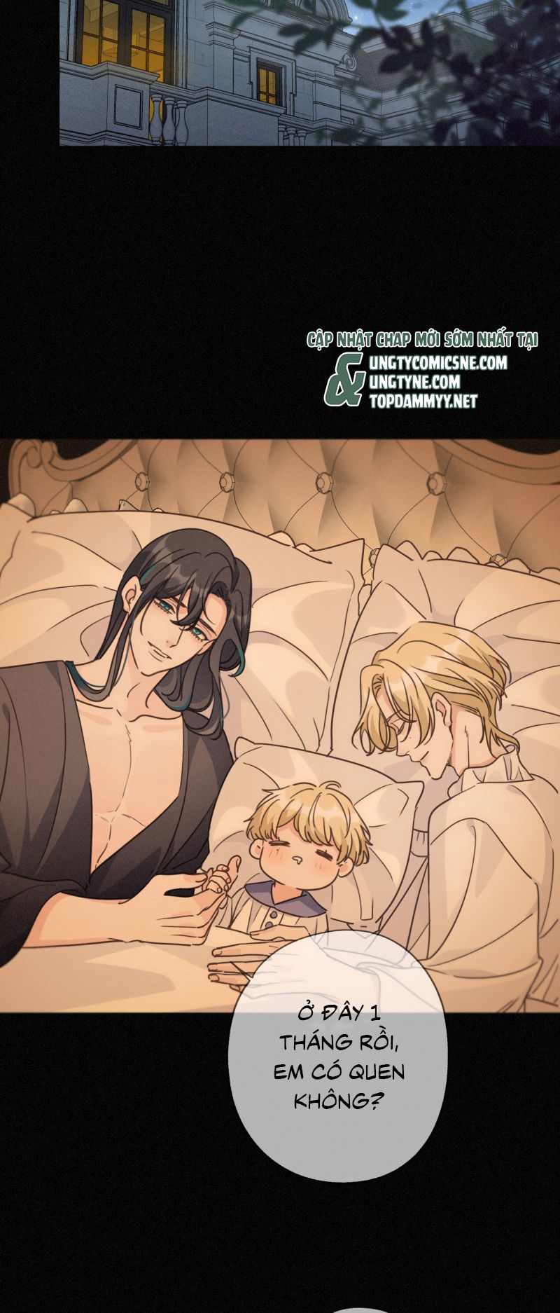 Khốn Thú Chi Nhiễm Chap 76 - Trang 4