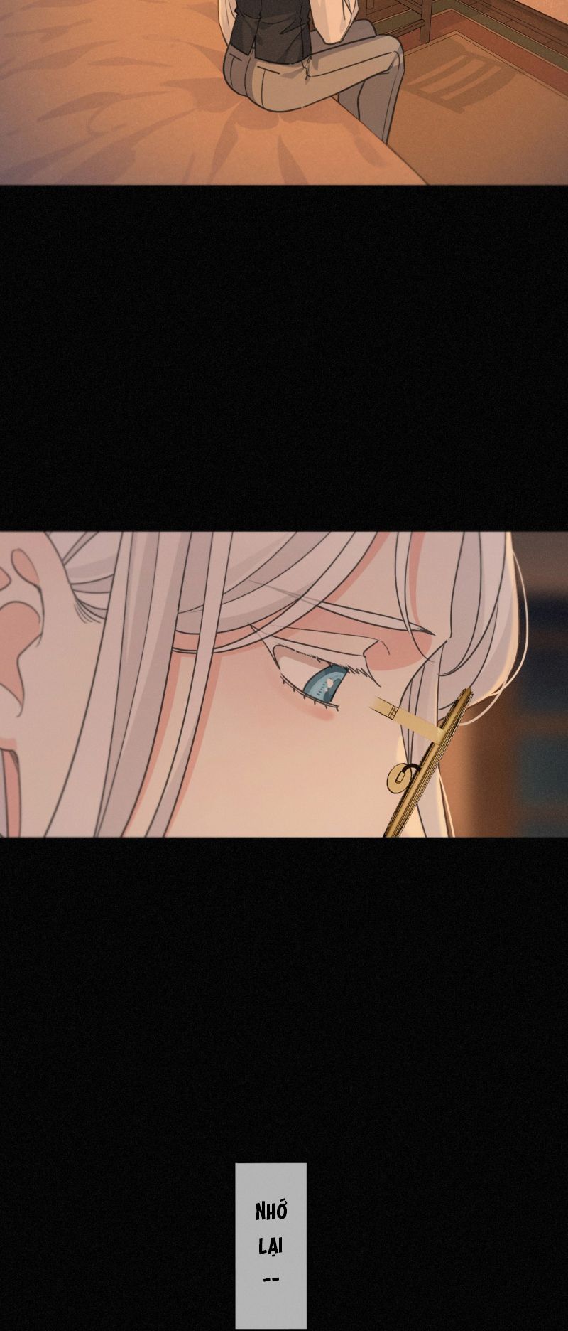 Khốn Thú Chi Nhiễm Chap 76 - Trang 4
