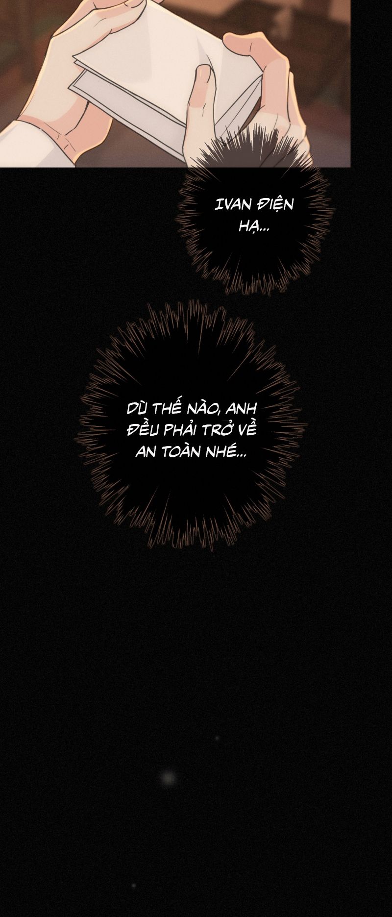 Khốn Thú Chi Nhiễm Chap 76 - Trang 4