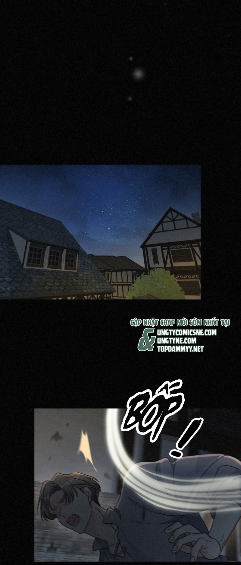 Khốn Thú Chi Nhiễm Chap 76 - Trang 4