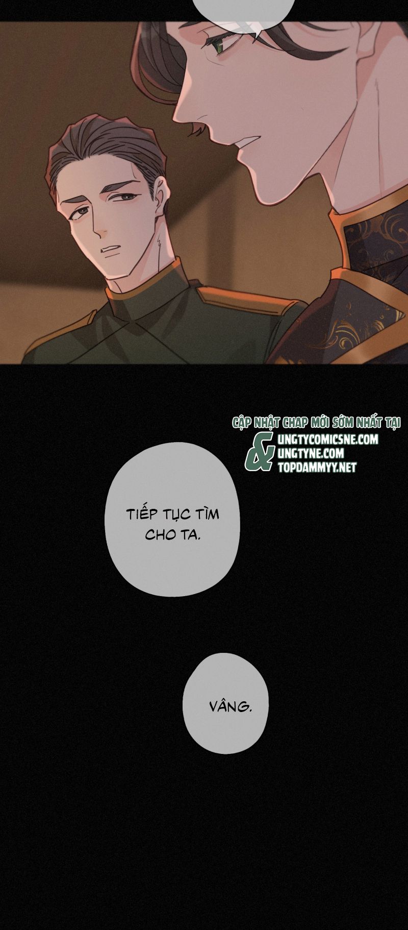 Khốn Thú Chi Nhiễm Chap 76 - Trang 4