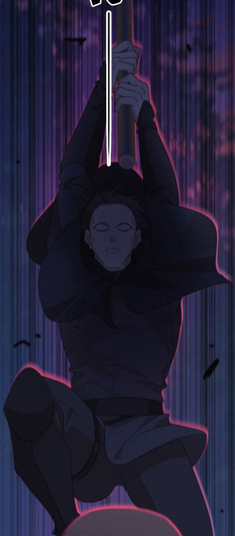 Khốn Thú Chi Nhiễm Chap 76 - Trang 4