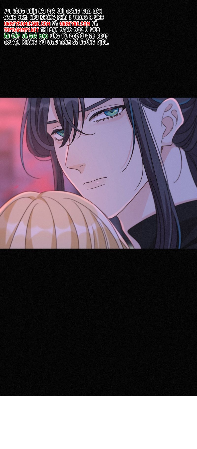 Khốn Thú Chi Nhiễm Chap 76 - Trang 4