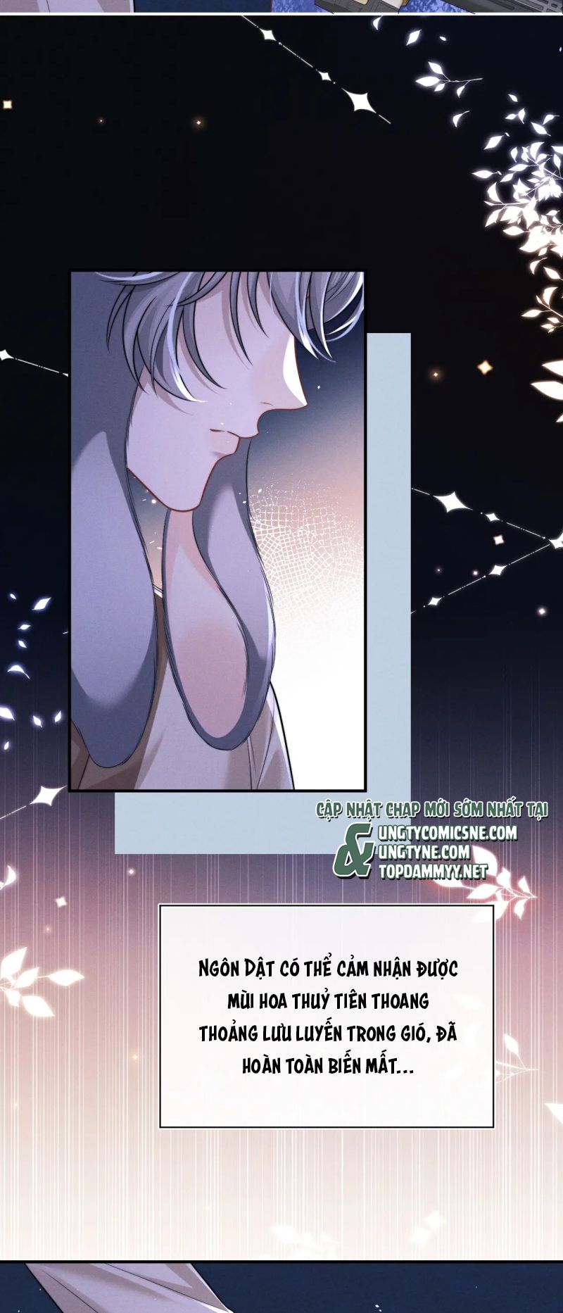 Chấp Sự Thỏ Cụp Tai Chap 176 - Trang 4