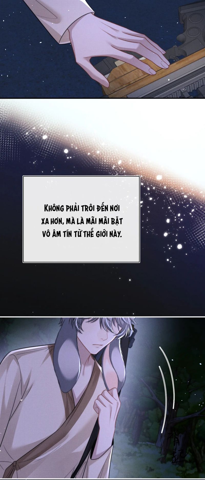 Chấp Sự Thỏ Cụp Tai Chap 176 - Trang 4