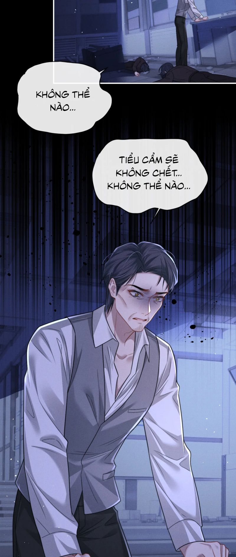Chấp Sự Thỏ Cụp Tai Chap 176 - Trang 4