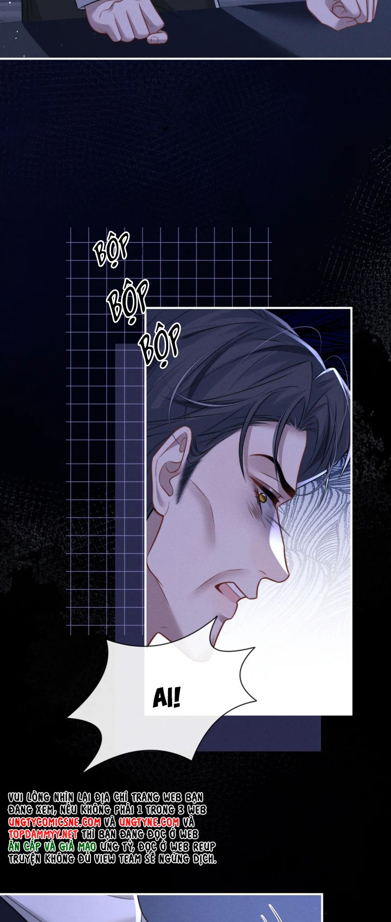 Chấp Sự Thỏ Cụp Tai Chap 176 - Trang 4