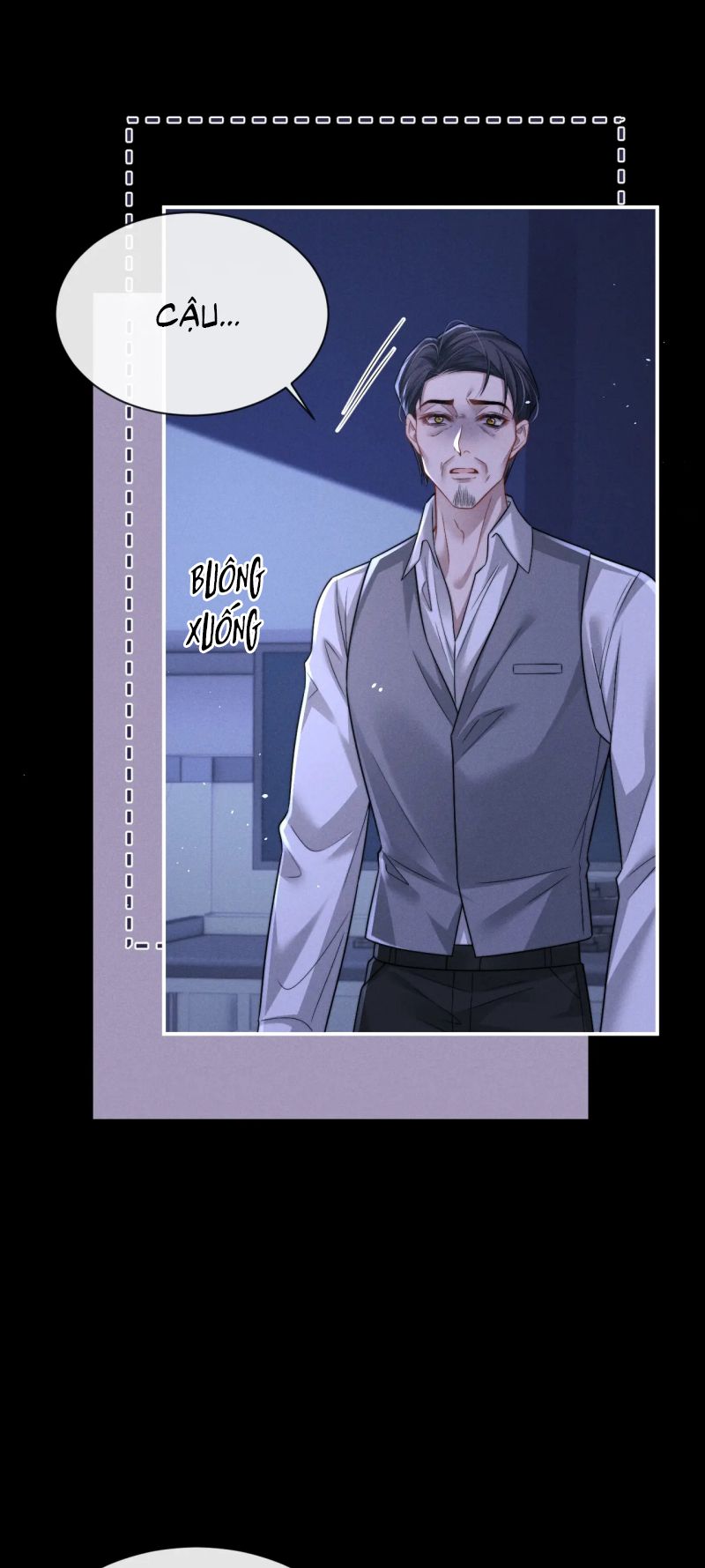 Chấp Sự Thỏ Cụp Tai Chap 176 - Trang 4