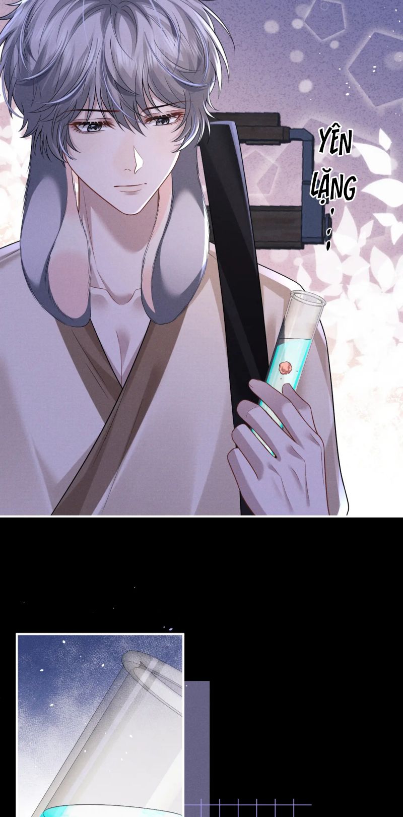 Chấp Sự Thỏ Cụp Tai Chap 176 - Trang 4