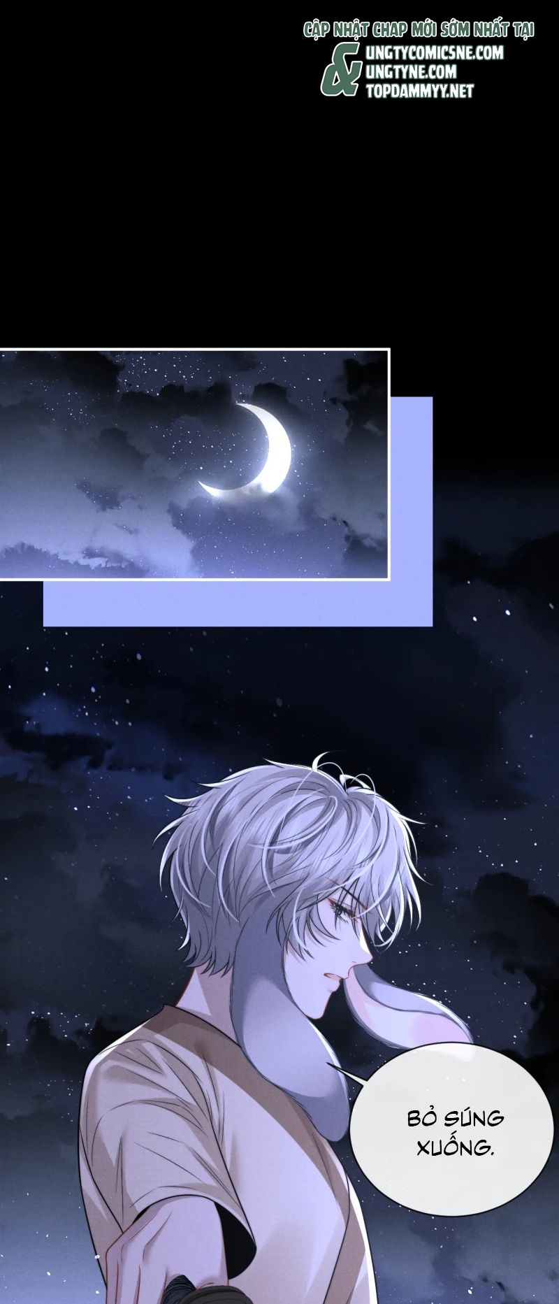 Chấp Sự Thỏ Cụp Tai Chap 176 - Trang 4