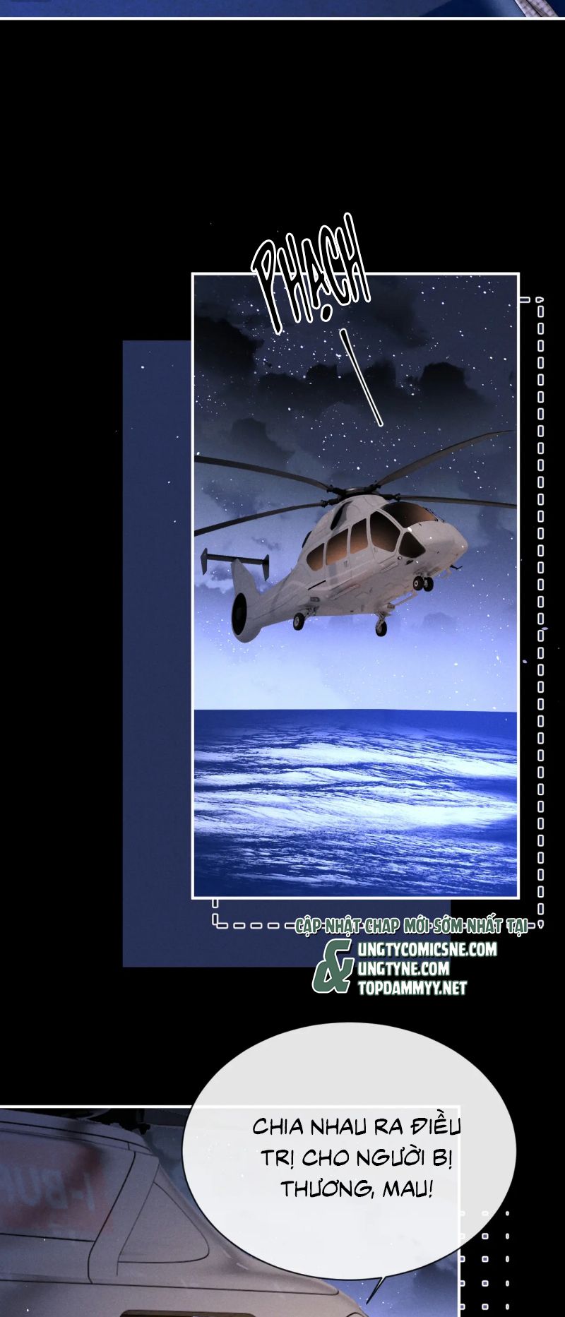 Chấp Sự Thỏ Cụp Tai Chap 176 - Trang 4