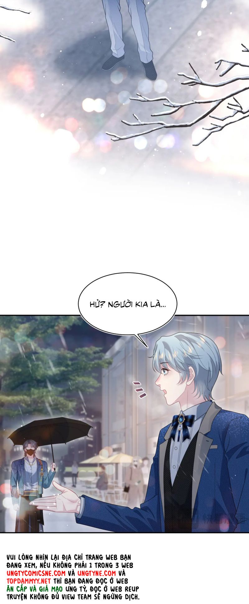 Tuyệt Mỹ Bạch Liên Hoa Online Dạy Học Chap 458 - Trang 2