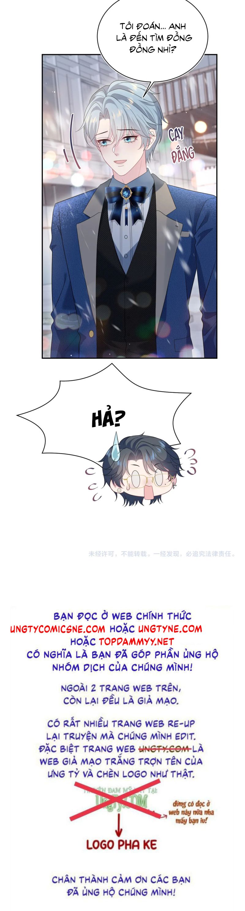 Tuyệt Mỹ Bạch Liên Hoa Online Dạy Học Chap 458 - Trang 2
