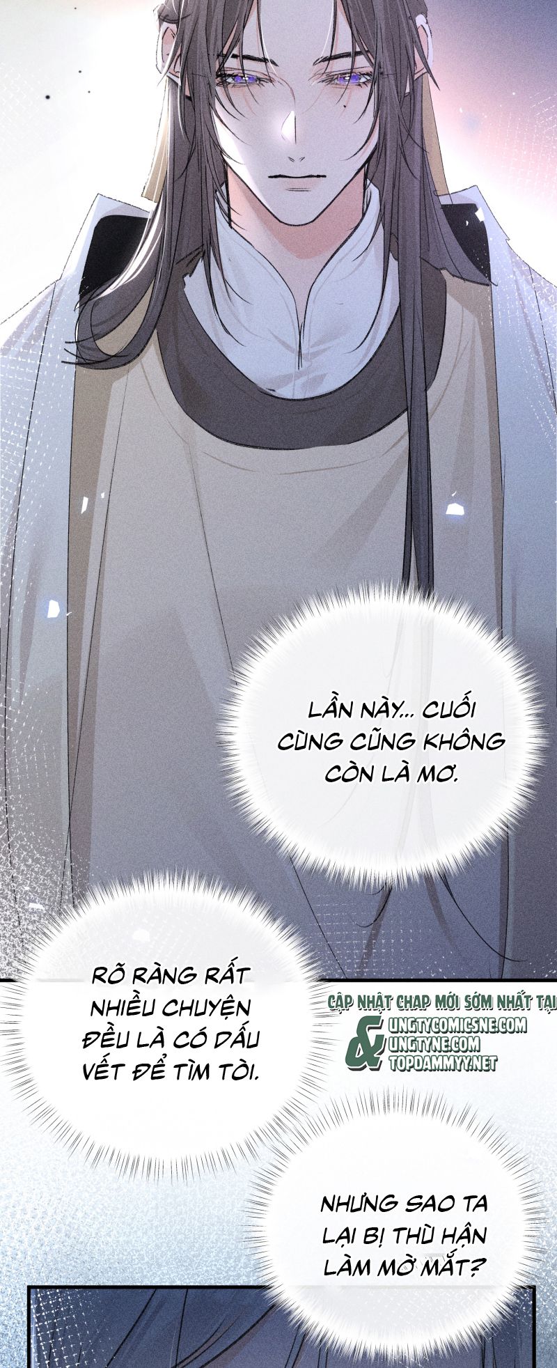 Dụ Địch Thâm Nhập Chap 78 - Trang 3