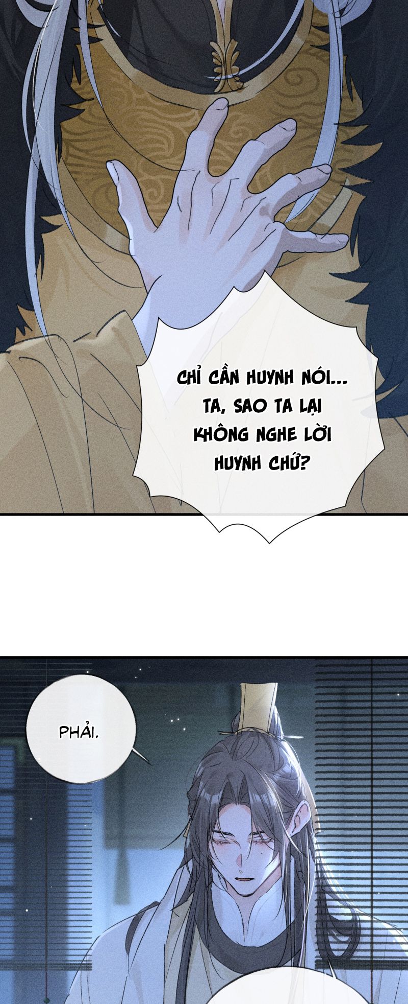 Dụ Địch Thâm Nhập Chap 78 - Trang 3