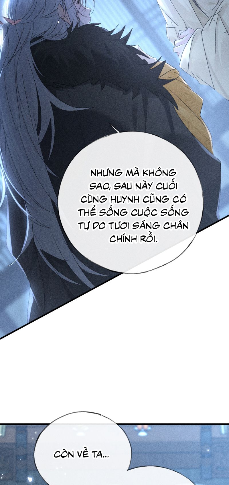 Dụ Địch Thâm Nhập Chap 78 - Trang 3