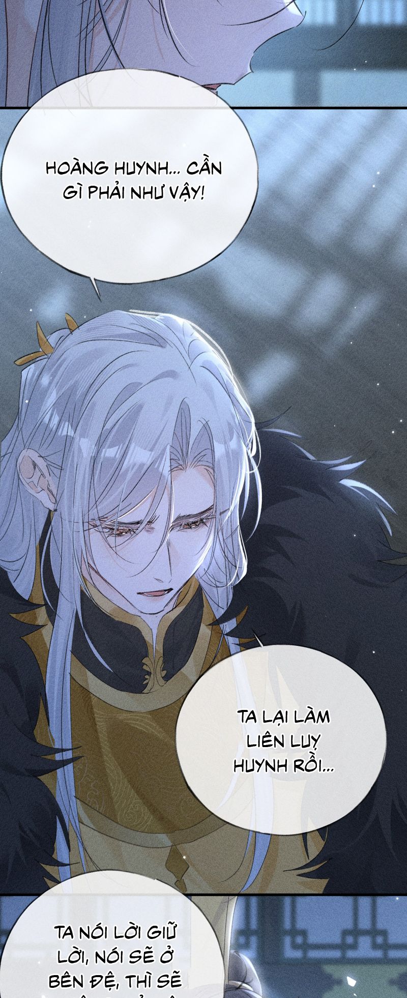 Dụ Địch Thâm Nhập Chap 78 - Trang 3