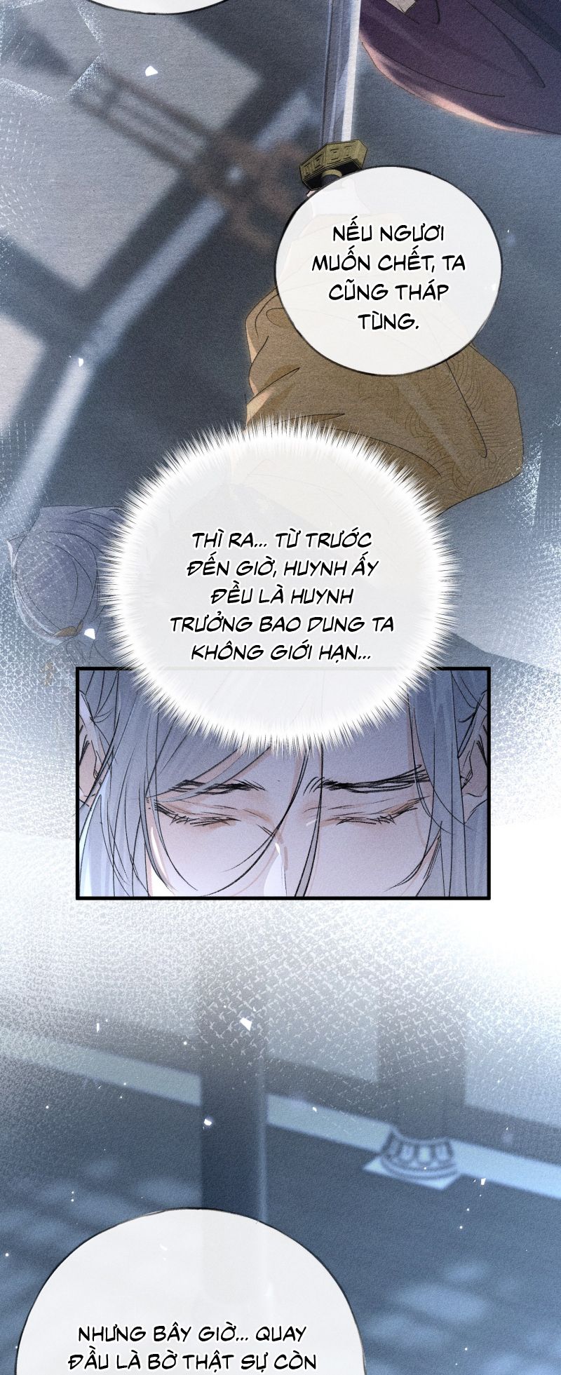 Dụ Địch Thâm Nhập Chap 78 - Trang 3