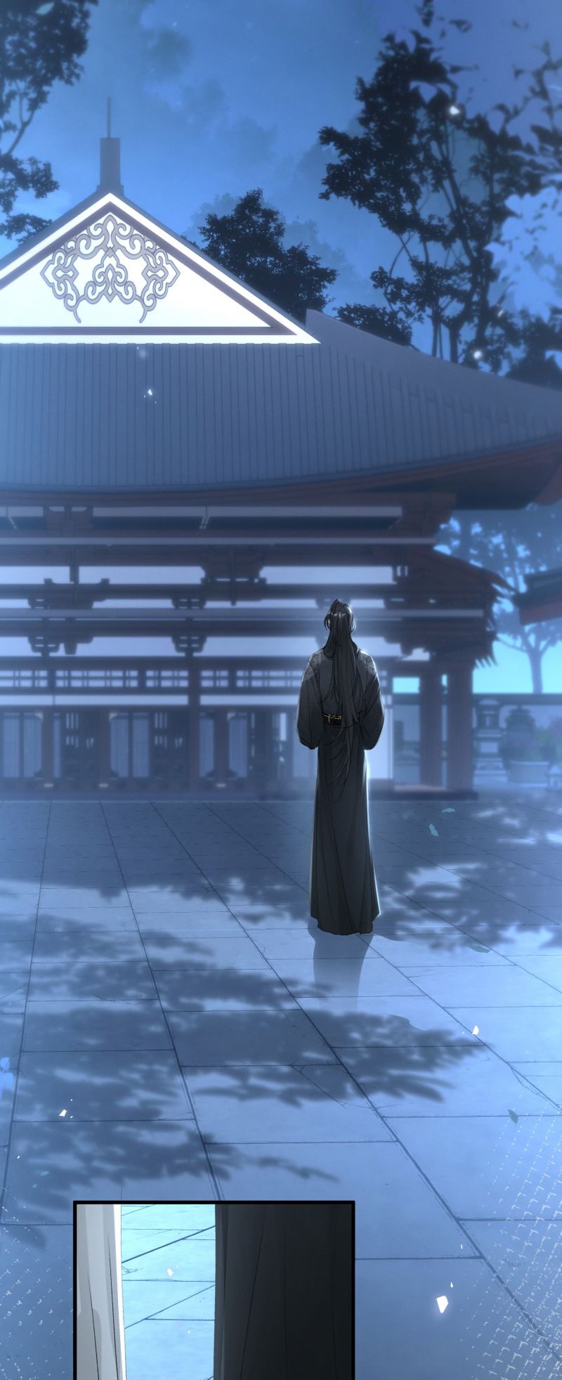 Dụ Địch Thâm Nhập Chap 78 - Trang 3