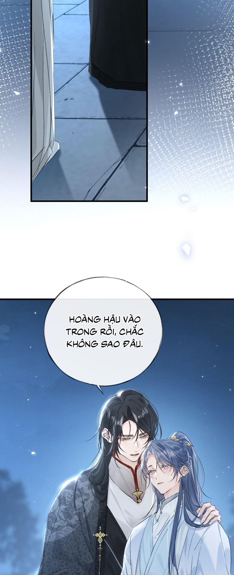 Dụ Địch Thâm Nhập Chap 78 - Trang 3