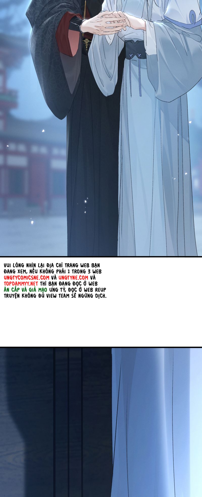 Dụ Địch Thâm Nhập Chap 78 - Trang 3
