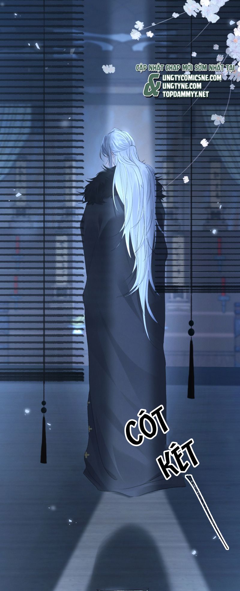 Dụ Địch Thâm Nhập Chap 78 - Trang 3