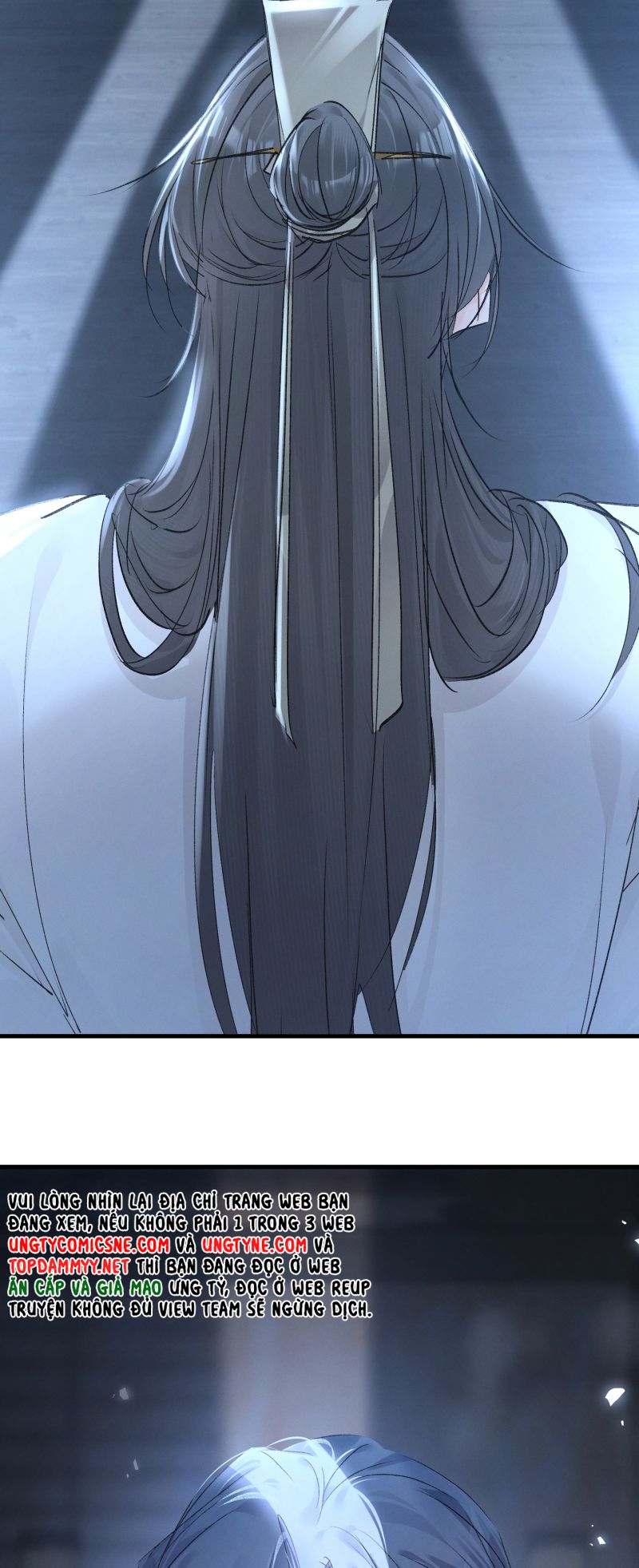 Dụ Địch Thâm Nhập Chap 78 - Trang 3