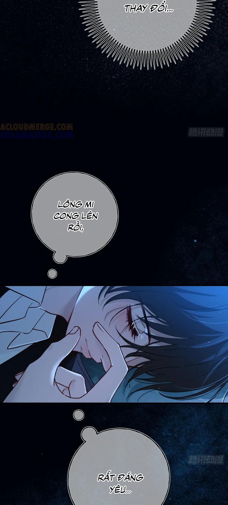 Yêu Đến Hủy Diệt Chap 36 - Trang 3