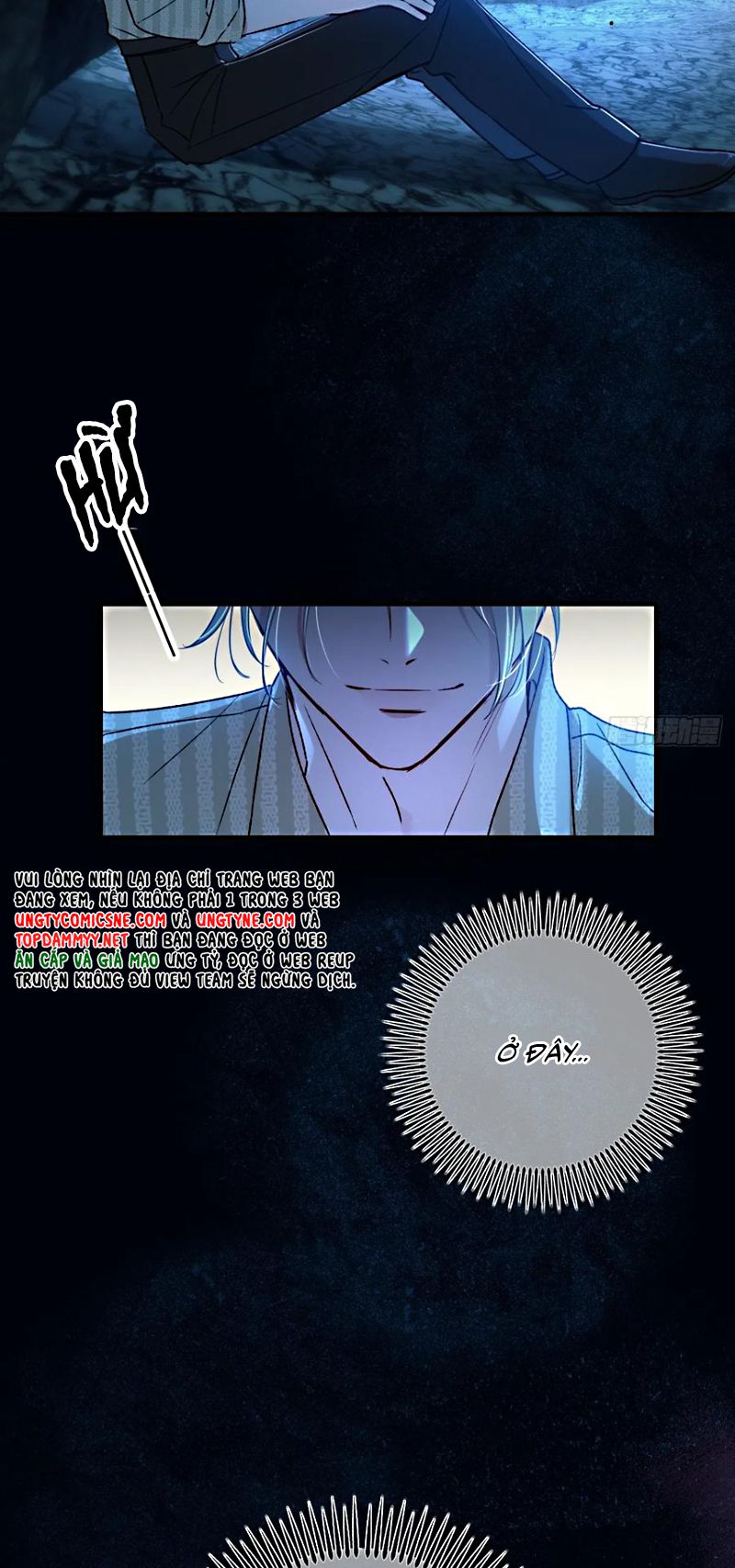 Yêu Đến Hủy Diệt Chap 36 - Trang 3