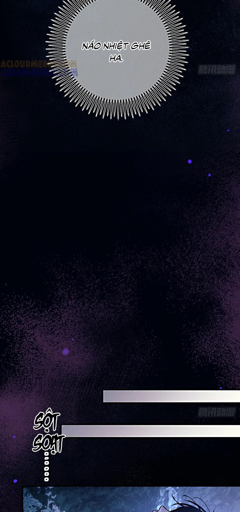 Yêu Đến Hủy Diệt Chap 36 - Trang 3