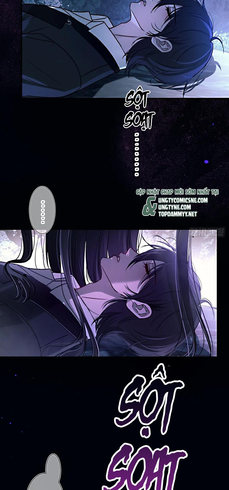 Yêu Đến Hủy Diệt Chap 36 - Trang 3