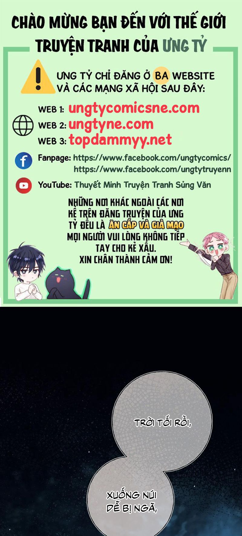 Yêu Đến Hủy Diệt Chap 36 - Trang 3