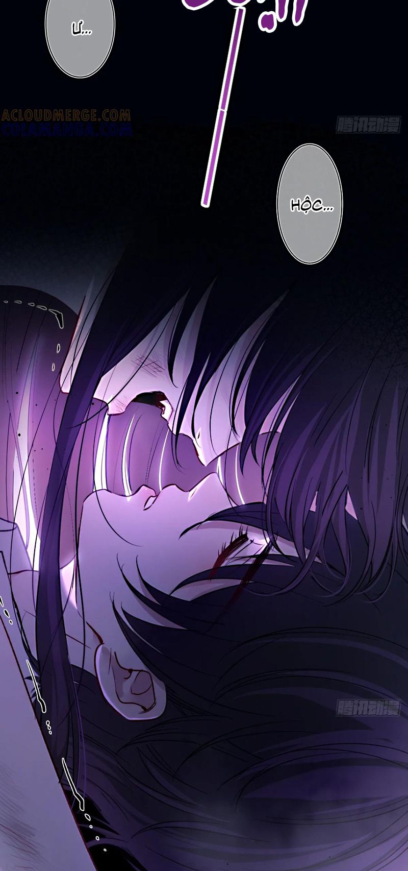 Yêu Đến Hủy Diệt Chap 36 - Trang 3