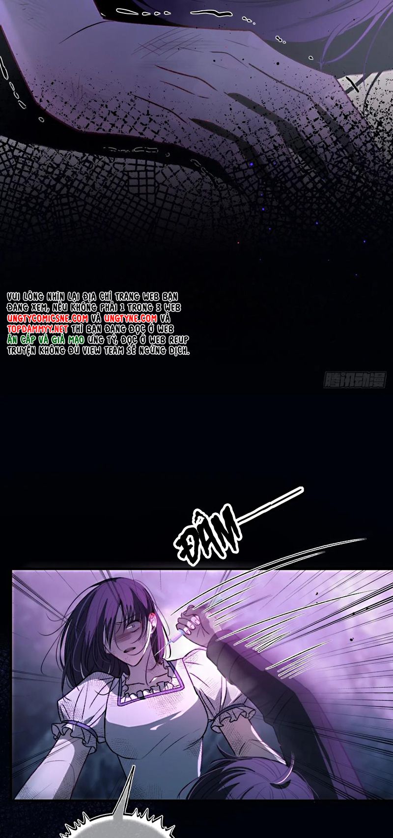 Yêu Đến Hủy Diệt Chap 36 - Trang 3