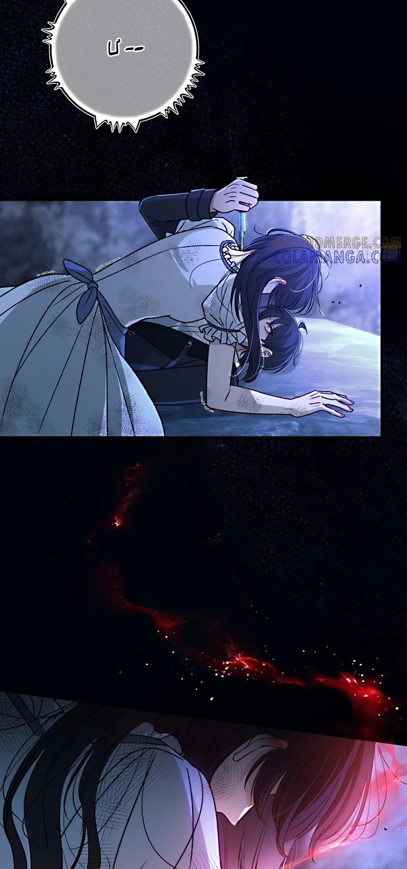 Yêu Đến Hủy Diệt Chap 36 - Trang 3