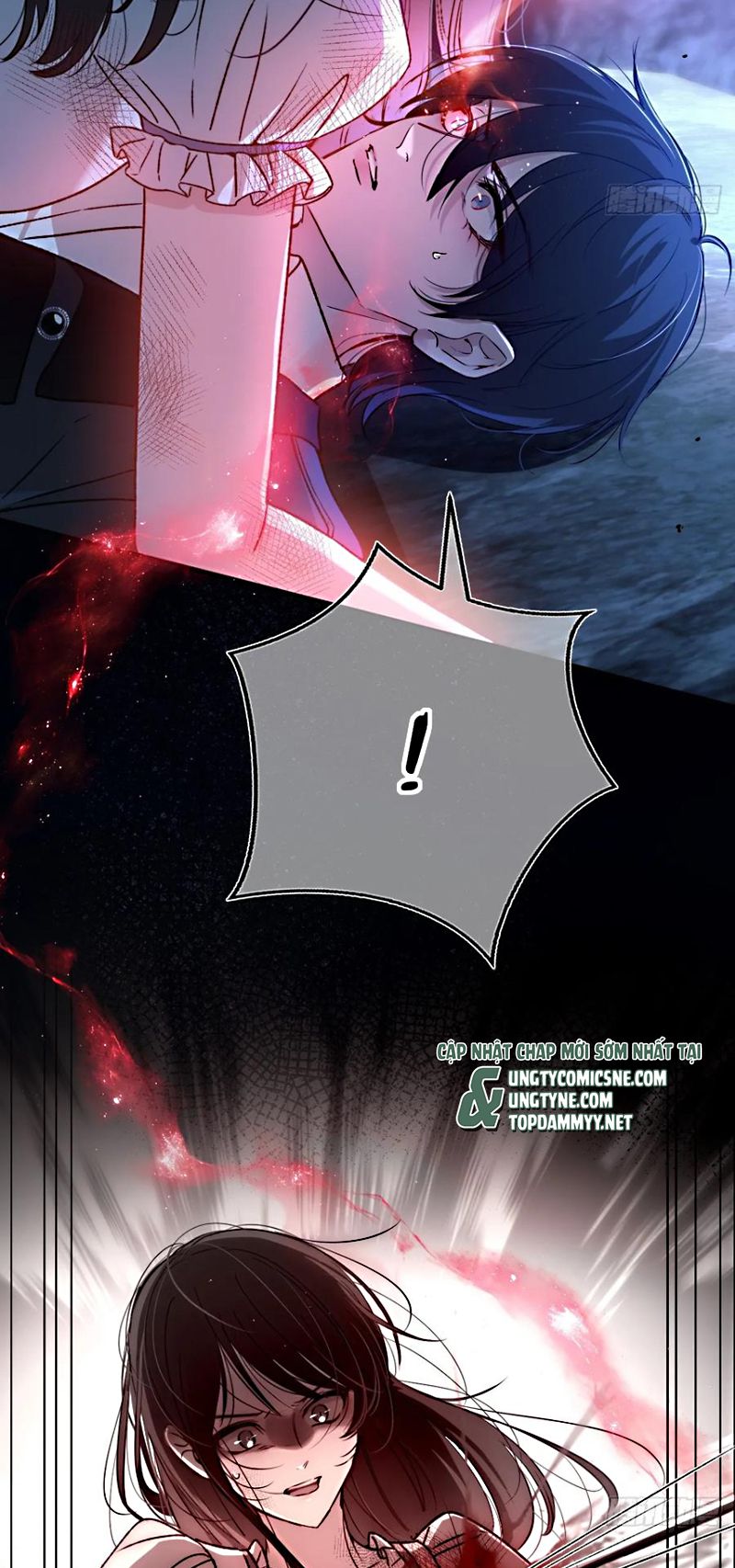 Yêu Đến Hủy Diệt Chap 36 - Trang 3