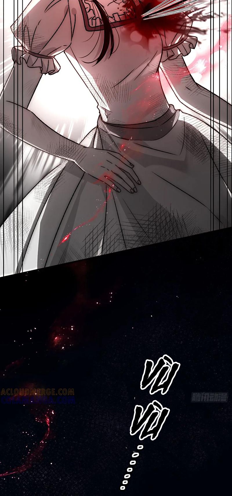 Yêu Đến Hủy Diệt Chap 36 - Trang 3