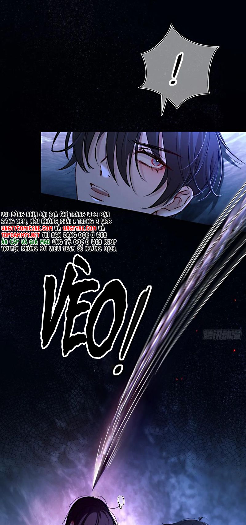 Yêu Đến Hủy Diệt Chap 36 - Trang 3